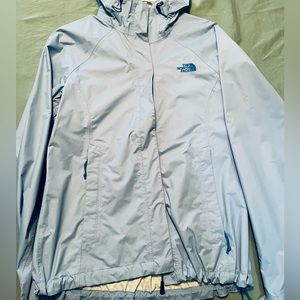 North face Rain Jacket